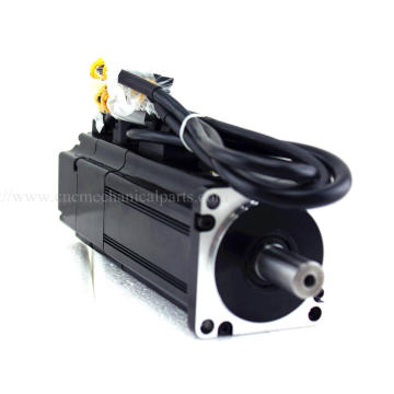 400W 1.27N.m 3000rpm AC micro servo spindle motor